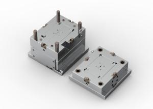 China Transparent Medical Instrument PN-1797 (1*4) / Two-plates mold / Cold runner No.21065-B wholesale