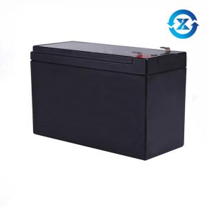 China Plastic Case 20ah 24V LiFePO4 Batteries For LED Light wholesale