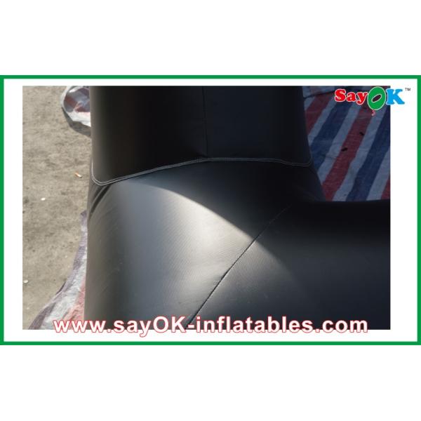 Inflatable Backyard Movie Screen Professional Cloth Inflatable Movie Screen , Inflatable Outdoor Screen For Events