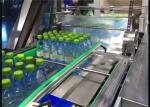600m2 415V Automatic Water Bottle Filling Machine SGS 200KVA