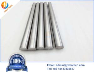 China High Hardness 90WNiFe Tungsten Heavy Alloy Billet wholesale