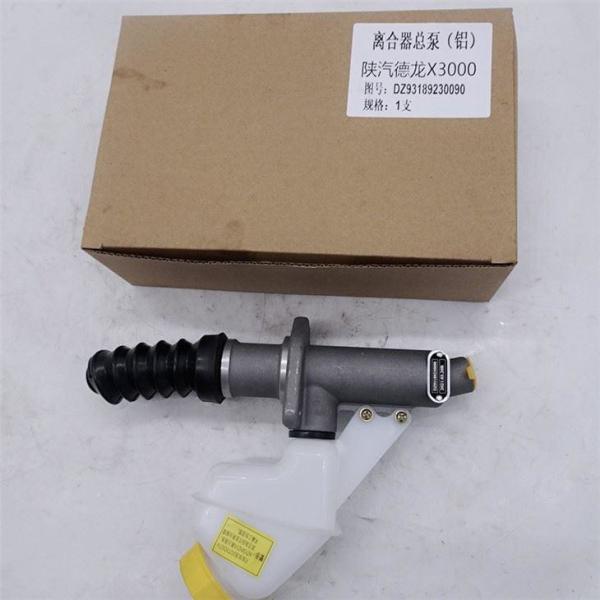 Shaanxi Auto Delong With Clutch Master Cylinder DZ93189230090