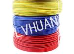 PTFE Electric Cable Manufacturing Machinery Large Extrusion Capacity Fast Line