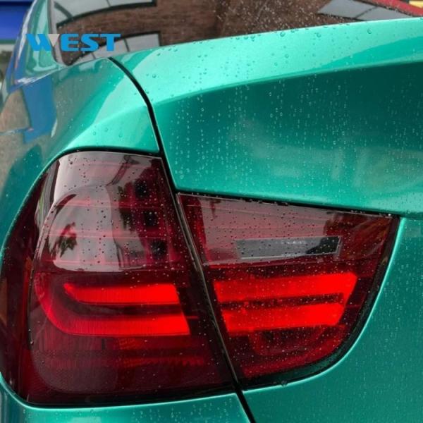 WEST TPU Car Paint Protection Film (PPF)