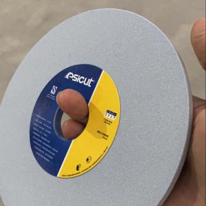 China 120K 7V 7 Inch Grinding Wheel PA SA NG HA GC Abrasive Wheel Tools wholesale