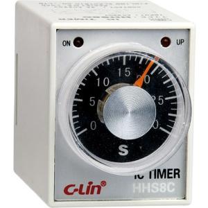 China HHS8 Series Timer wholesale