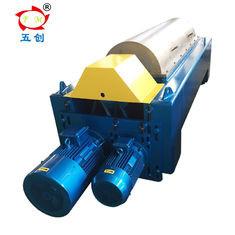 China Horizontal Sludge Decanter Centrifug wholesale