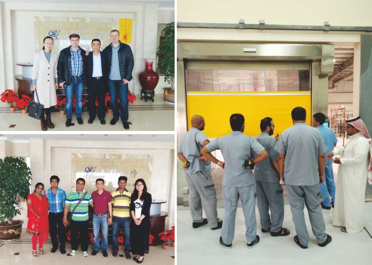 ISO 14644 Food Medical Cleanroom Hvac System FS209E