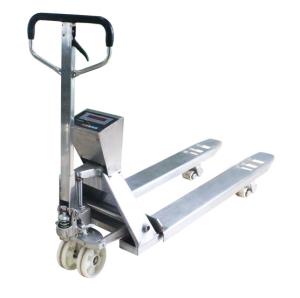 China D-2 Series Stainless Steel Pallet Scale wholesale
