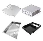Sheet Metal Fabrication Service Metal Stamping Sheet Metal Parts