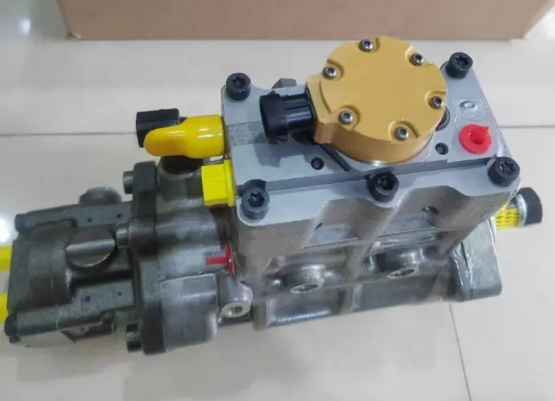 320D Fuel Injection Pump C6.4 Fuel Pump 326-4635 For Excavators