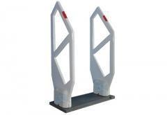 China eas system XLD-EM-01 Book wholesale