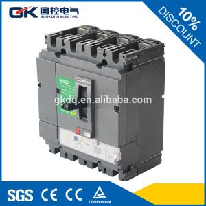 China Rated 160 Amp Circuit Breaker , Solid State Residential Breaker Panel Waterproof wholesale