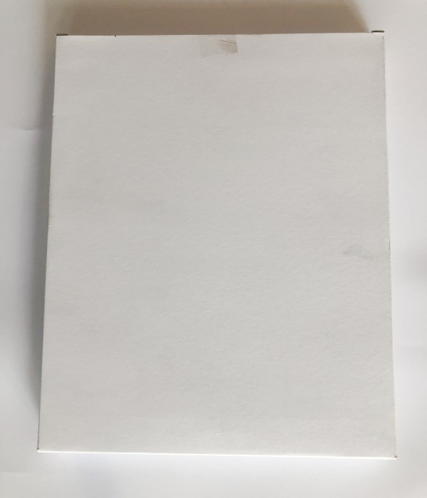 0.2mm 0.25mm 0.3mm PVC Plastic Binding Cover For Notebook