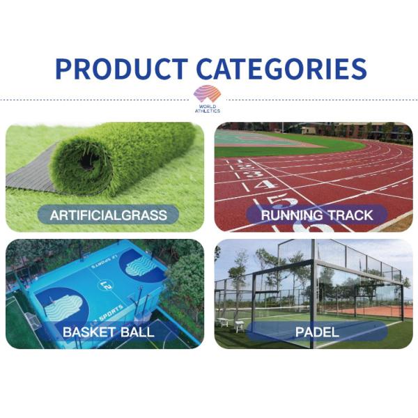 Professional 13mm Hybrid Plastic Running Track Eco-Friendly PU and EPDM Granules Wear-Resistant Anti-Aging IAAF-Compliant for Schools