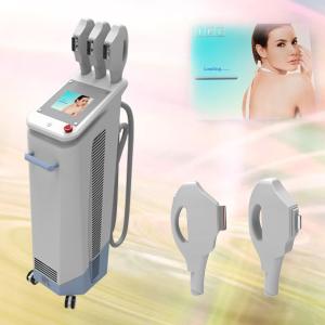 China Hot selling skin rejuvenation fast ipl machine for hair removal on sale wholesale