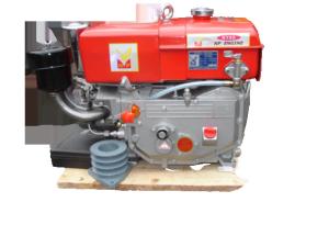 China 70KG 278.8 g/kwh 5.67KW Water Cooled Diesel Engine wholesale