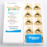3pkt 150508 Cemented Carbide Inserts Fine Cutting Insert Cutter Milling