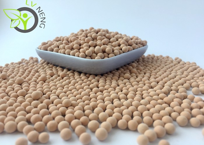 Gas Storage Tank Purification Molecular Sieve Adsorbent Catalyst Unit Power Controller