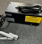 ESCH Series 24V 30A Battery Charger High Frequency Charger 240v 1PHASE Forklift