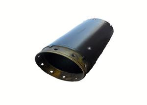 China Casing Steel Casing Pipe Foundation Drilling Tools Rotary Drilling Rig wholesale