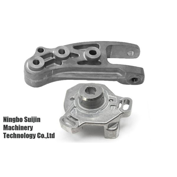 Metal Stamping Mould Machinery Casting Part For Hardware