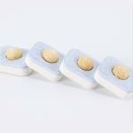 Nature Fragrance Biodegradable Washing Machine Cleaning Pods 20g/Pc