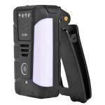 Law Enforcement TDD LTE 64G Surveillance Body Camera