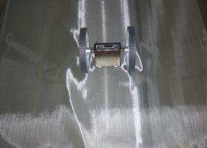 China 304 316L Stainless Steel Wire Mesh Filter Screen Thermal Fatigue Resistance wholesale
