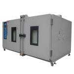 Water Cooling Walk In Stability Chamber