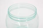 10.6 Oz/300ml Beauty Cream Facial Mask Cosmetic Packaging Jar