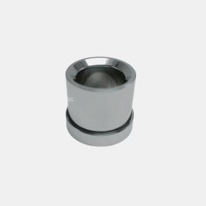 China Tungsten Steel Metal Stamping Die For Cosmetics Perfume Metal Cover wholesale
