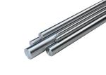 UNS N08800 Incoloy 800 Round Bar AMS 5766 Incoloy Alloy