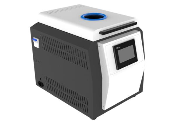 Centrifugal Vacuum Mixer The Perfect Choice for High-Performance Mixing