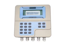 China ST502 Liquid Ultrasonic Flow Meter wholesale