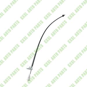 China For Ferrari 458 Italia Spider Right Parking Brake Cable OEM 257912 wholesale
