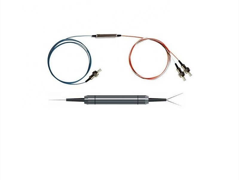 Polarization Maintaining Tap Isolator Tap WDM Hybrid 980nm 1550nm
