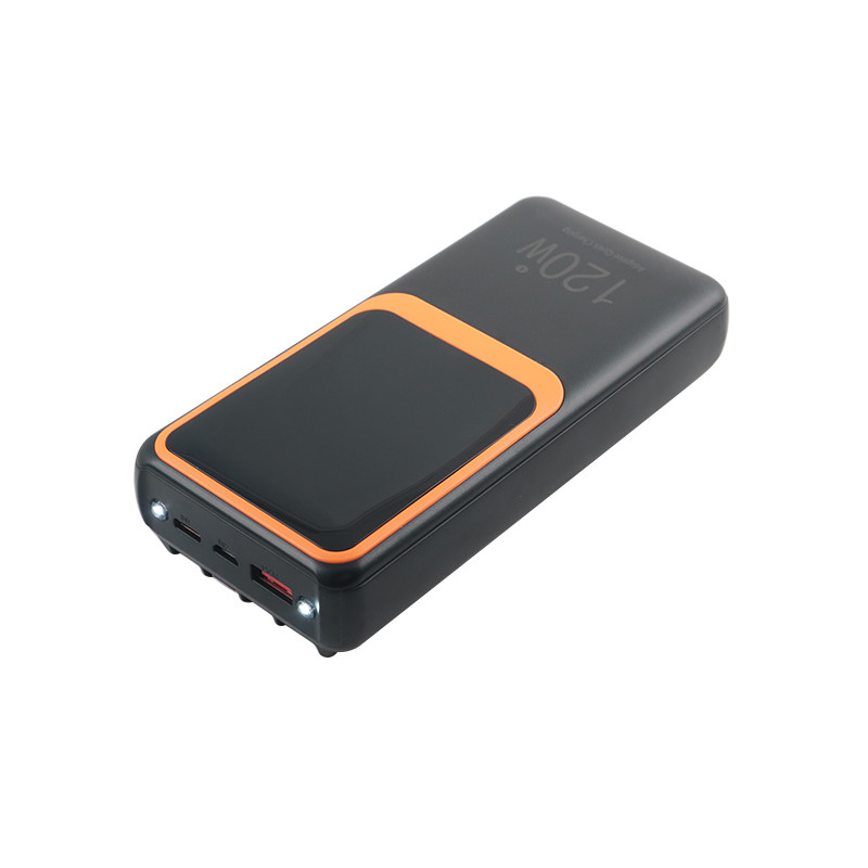 High Capacity Full Battery Power Bank for Phone with PC Plastic/Matt Technology Shell Material and Lightweight Design