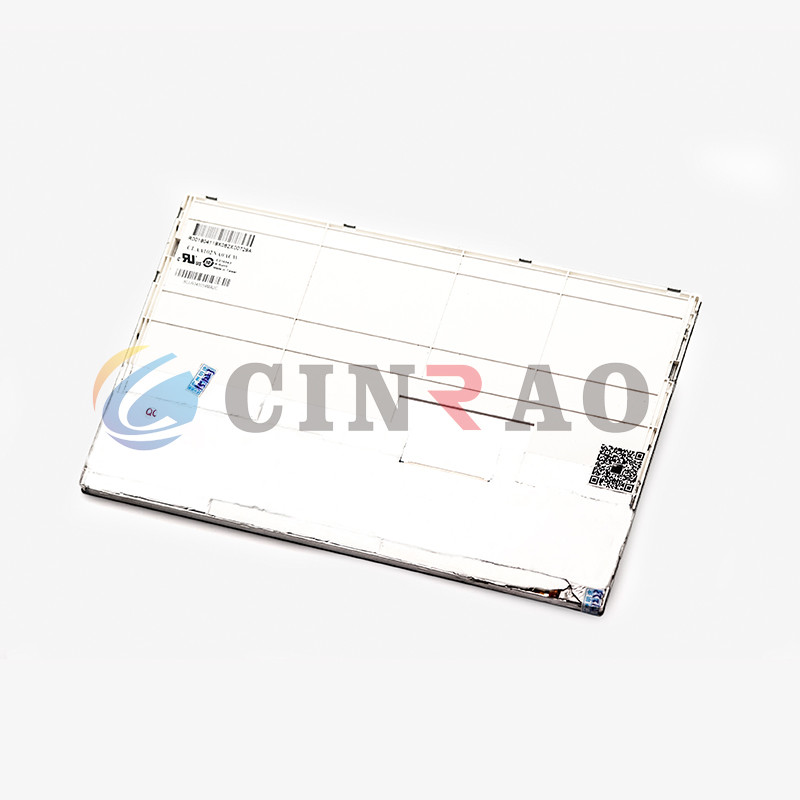 Rigid 10.2 Inch GPS LCD Screen CLAA102NA0ACW TFT LCD Display