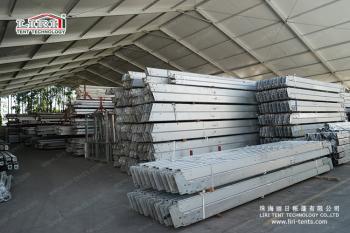 Liri Tent Technology (Zhuhai) Co., Ltd.