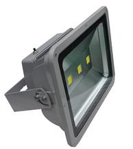 China Aluminium Led Outside Flood Lights Bridgelux 45mil Chip 150W With Meanwell Driver wholesale