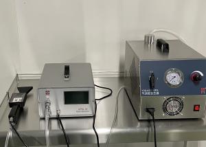China High Precision Digital Aerosol Photometer For Independent Filter on sale