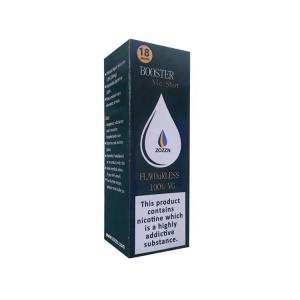 China Custom Printed 350gsm Cosmetic Packaging Bottles Cosmetic Packaging Paper Box wholesale