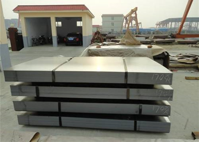 201 202 ASTM Ss304 Stainless Steel Plate 3.0mm To 14.0mm Thick Chemical Industry