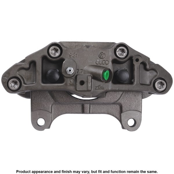 AUDI Auto Parts Vehicle Brake Caliper 19B3632 19B3633 343886 343887 OEM 1K0 615 123K 1K0 615 124K