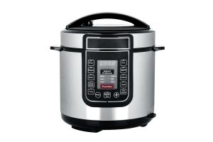 China Commercial 6 Liter 1KW 9 In 1 Multifunction Pressure Cooker wholesale