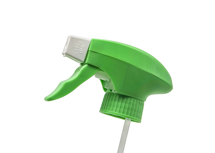 Liquids Fine Mist Strong Dosage 0.75cc 28/410 Trigger Valves