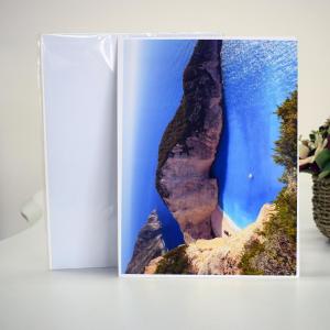 China Water Resistant 200gsm A3 RC Satin Photo Paper wholesale