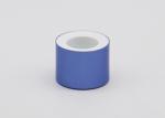 Personalized Spill Proof Embossed Aluminum Perfume Bottle Caps
