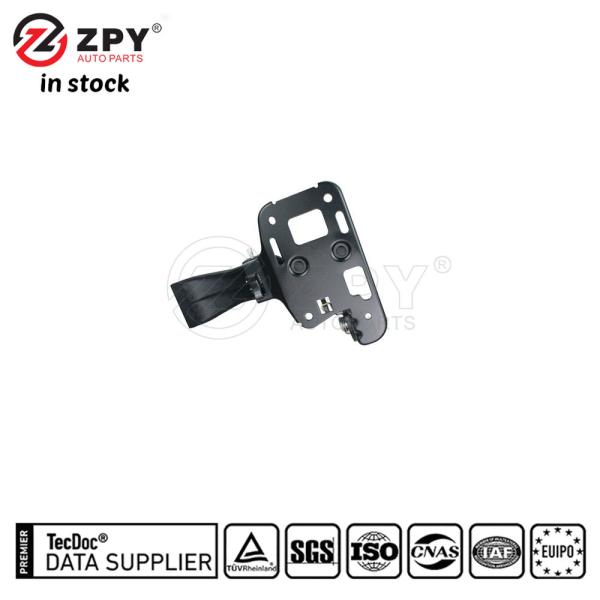 ZPY 8T0823480 Hook Release Lock Latch for Audi A4 A5 S4 Quattro 2008-2016
